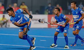 Excited, nervous for Hockey World Cup 2023: Abhishek