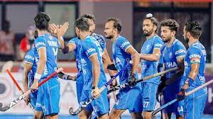 WC: India stuns Japan in classification match