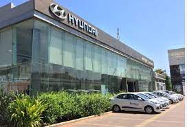 Hyundai Q4 net more than doubles on improved chip supplies
