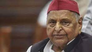 ‘Mulayam should have got Bharat Ratna not Padma Vibhushan’