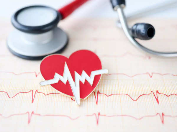 Deaths from heart diseases went up during pandemic in certain people