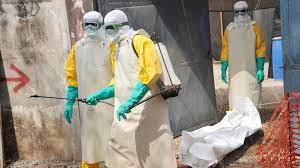 WHO, officials say Uganda’s latest Ebola outbreak is over