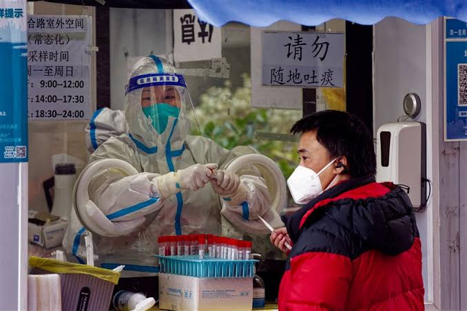The world has no faith in COVID figures released by China: Report