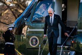Biden Says US Will end Covid-19 Emergencies in May