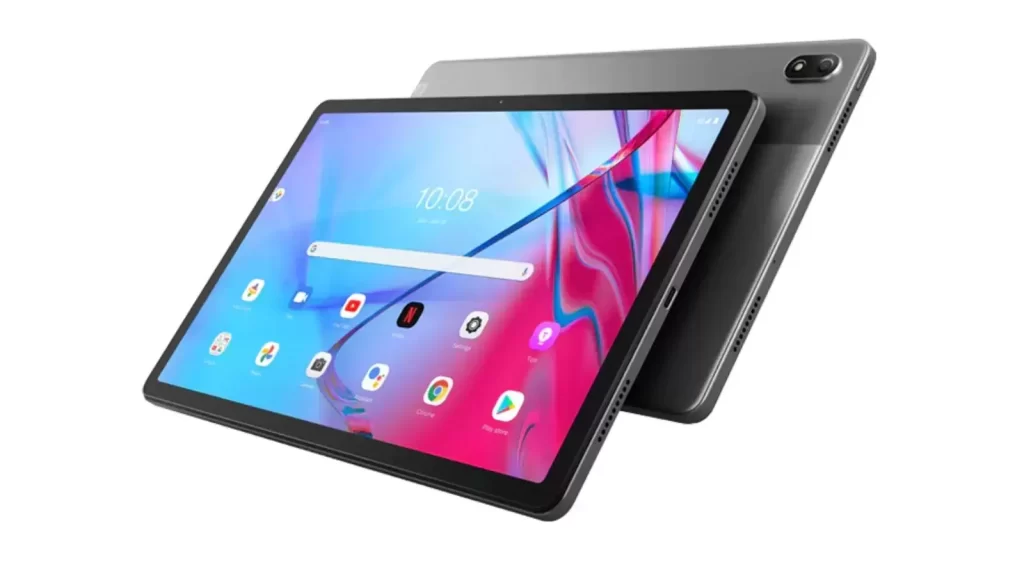 Lenovo launches new 5G Android tablet in India