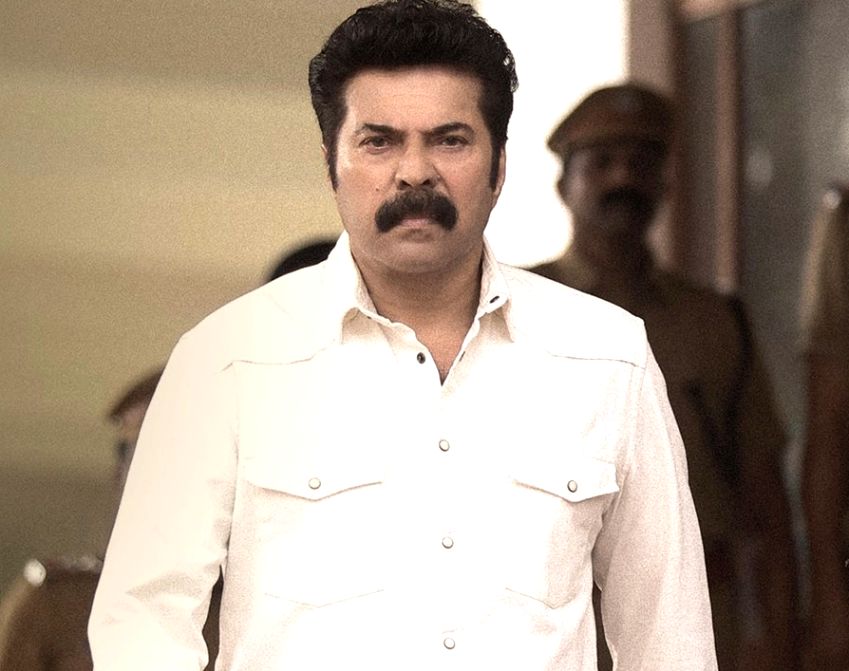 Mammootty starrer ‘Christopher’ slated for theatrical release