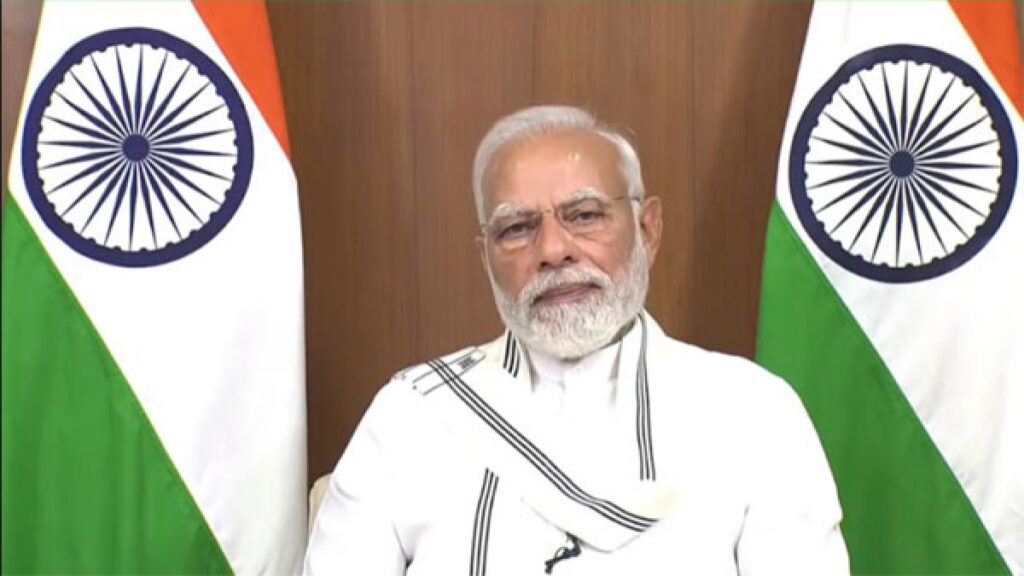 Modi to address 108th Indian Science Congress on Jan 3