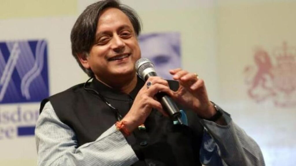 ‘Bharat Jodo Yatra’ rehabilitated Rahul Gandhi’s image: Tharoor