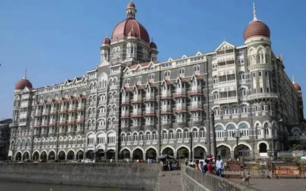 Indian Hotels Company Q3 net profit rises
