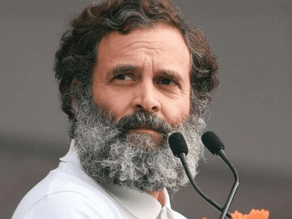 Former servicemen said idea of Agniveer came from RSS: Rahul
