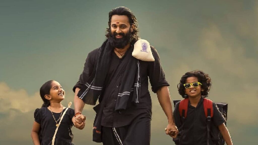 Sampathram all smiles at Mallikapuram’s success