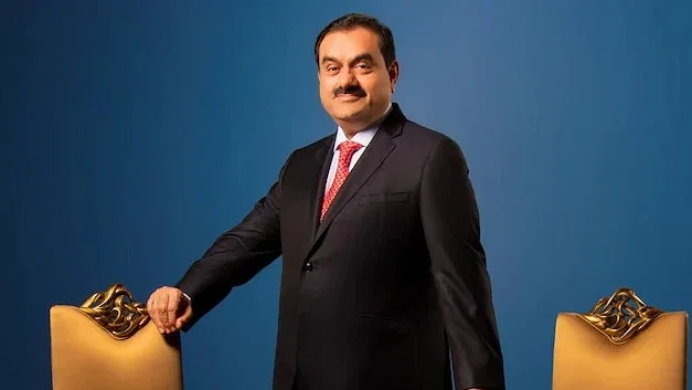 Gautam Adani drops out of World’s top 20 richest people