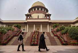 Hindenburg: Congress leader moves SC, seeks probe against Adani Group