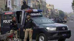 Pak: 2 killed in blast on Quetta-bound Jaffar Express