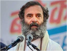 “Not scared of Modi, doesn’t matter if he is PM”: Rahul Gandhi