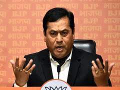 ‘Ayodhya verdict delivered under pressure of central govt’