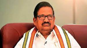 ‘I am very happy, will meet him’: Alagiri on claims of Prabhakaran