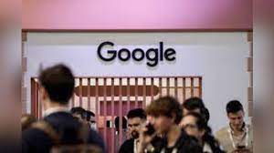 Google India hands over pink slips to over 400 employees