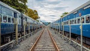 Goods, parcel trains to be soon ‘sealed’ with OTP-based locks