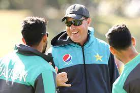 Mickey Arthur likely to be appointed as Pak team director