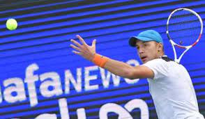 Bengaluru Open: Ramkumar enters doubles quarter-finals