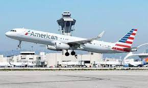 Urination incident in American Airlines flight; Police register case