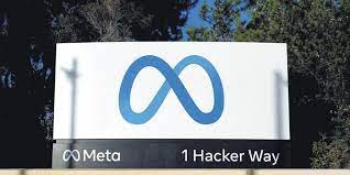 Meta building a Twitter-like social media app