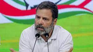 ‘Sexual assault’ remark: Rahul sends 4-page reply to Delhi Police