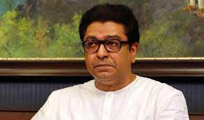 Raj Thackeray claims ‘mystery dargah’ coming up in Mahim sea