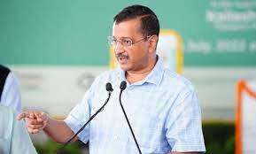 AAP to contest polls in all 230 assembly seats in MP: Kejriwal