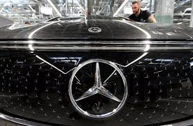 Mercedes-Benz expects India to be its fastest growing market