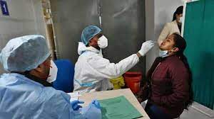 No need to panic, but precautions needed: Experts on rising H3N2 cases