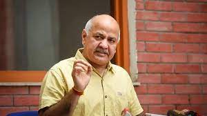 Manish Sisodia being tortured by CBI: AAP