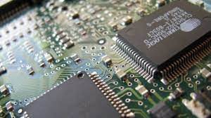 India-US ink pact for setting up semiconductor supply chain