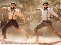 ‘Naatu Naatu’ from ‘RRR’ is coming to Oscars