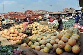 Wholesale inflation falls to 2-yr low of 3.85% in Feb