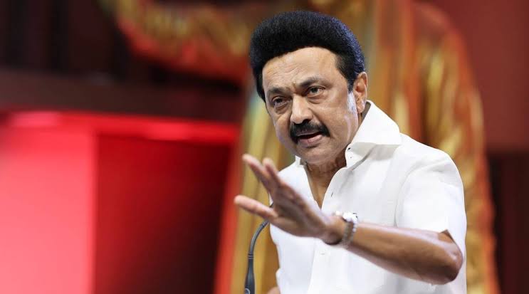Firmly committed to social justice: Stalin