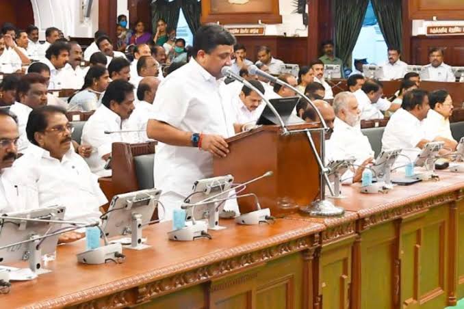 TN Budget: Rs 1,000 assistance for women announced