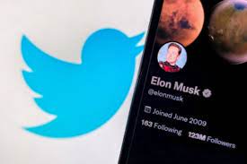 Musk removes all legacy Blue ticks, allows some celebrities to retain