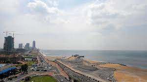 Sri Lanka sees increase in tourism earnings in first quarter