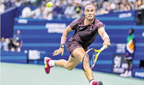 Nadal, Alcaraz pull out of French Open warm-up tournament