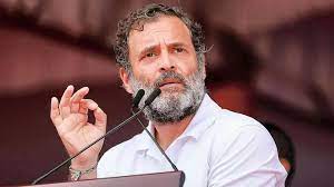 Rahul Gandhi’s rally in Kolar postponed to April 9