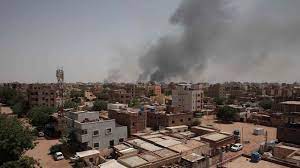 Sudan crisis: Over 180 killed, many hurt
