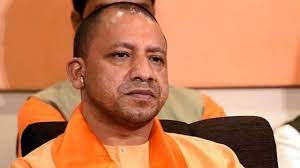 UP CM Yogi Adityanath receives death threat, case registered