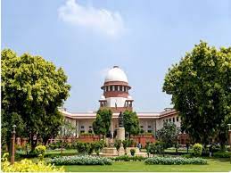 SC Collegium rejects transfer of Madras High Court judge