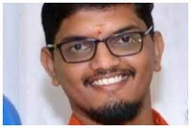 Indian dies after being hit by car in Florida