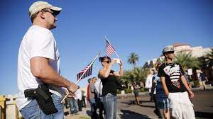 9 injured in mass shooting in Florida
