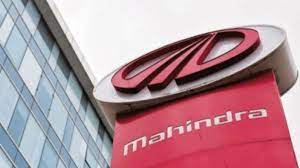 Mahindra sales up 36% to 62,294 units in April