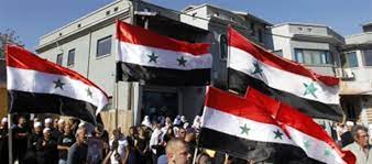 Syria resumes diplomatic mission in Saudi Arabia