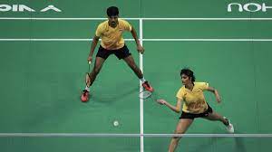 India end Sudirman Cup campaign with 4-1 win over Australia